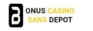 Bonus Casino Sans Depot